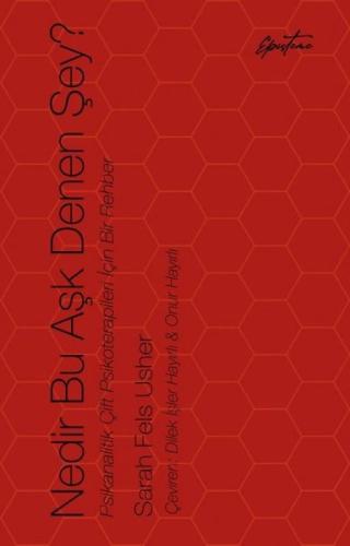 Nedir Bu Aşk Denen Şey?