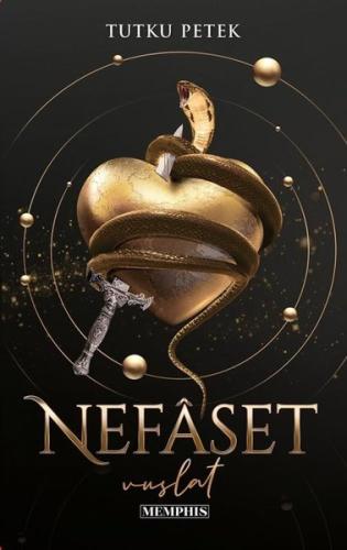 Nefaset - Vuslat | Kitap Ambarı