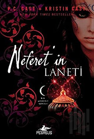 Neferet'in Laneti | Kitap Ambarı