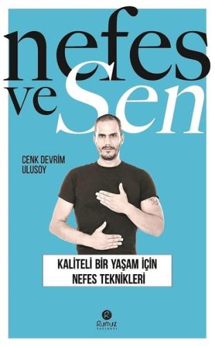 Nefes ve Sen | Kitap Ambarı