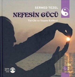 Nefesin Gücü (Ciltli) | Kitap Ambarı