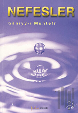 Nefesler | Kitap Ambarı