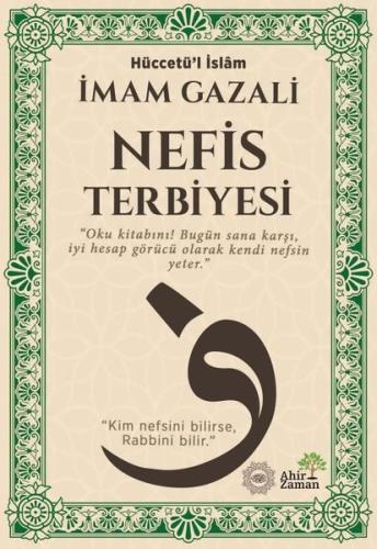 Nefis Terbiyesi | Kitap Ambarı