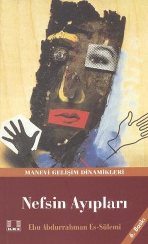 Nefsin Ayıpları | Kitap Ambarı