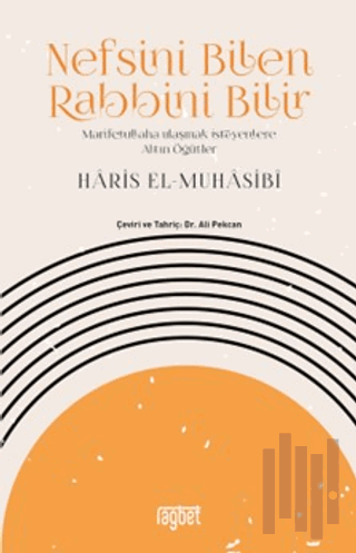 Nefsini Bilen Rabbini Bilir