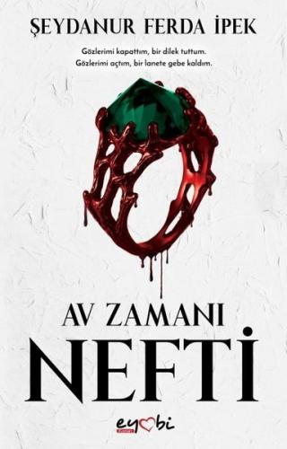 Nefti-Av Zamanı Serisi 1