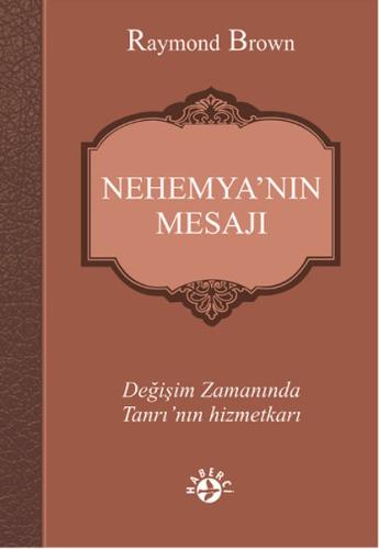 Nehemya'nın Mesajı