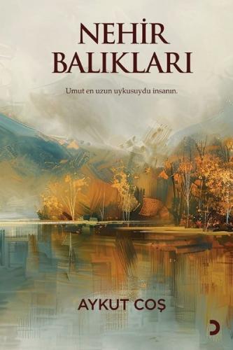 Nehir Balıkları | Kitap Ambarı