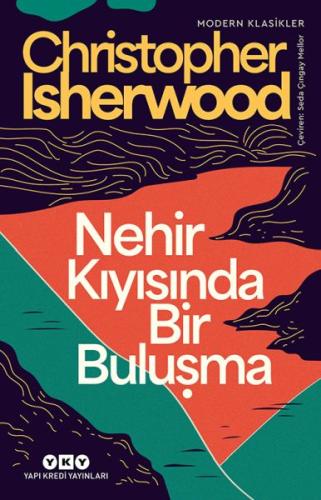 Nehir Kıyısında Bir Buluşma | Kitap Ambarı