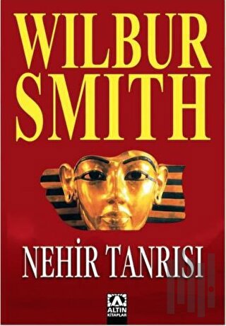 Nehir Tanrısı | Kitap Ambarı