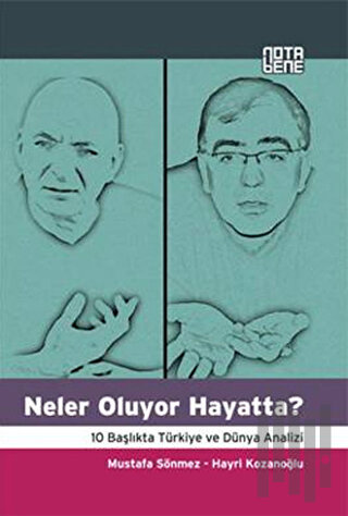 Neler Oluyor Hayatta?