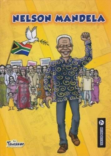 Nelson Mandela - Tanıyor Musun? (Ciltli)