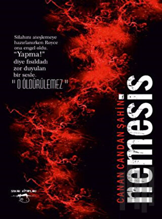 Nemesis | Kitap Ambarı