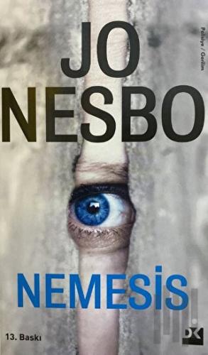 Nemesis | Kitap Ambarı
