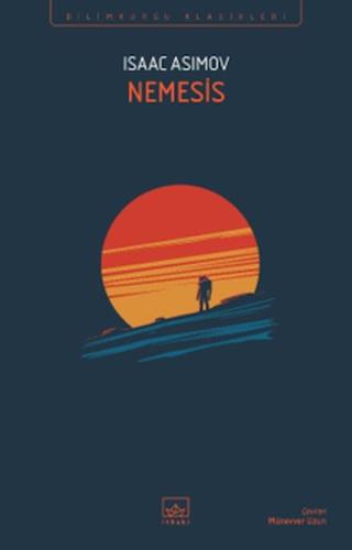 Nemesis | Kitap Ambarı
