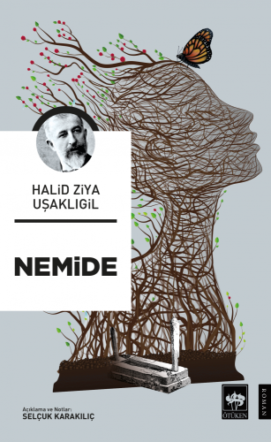 Nemide | Kitap Ambarı