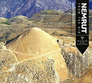 Nemrut From The Air | Kitap Ambarı