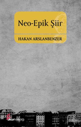 Neo-Epik Şiir | Kitap Ambarı