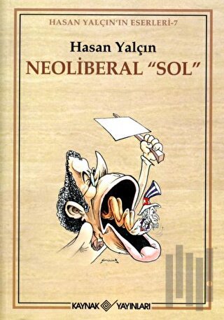 Neoliberal "Sol" | Kitap Ambarı