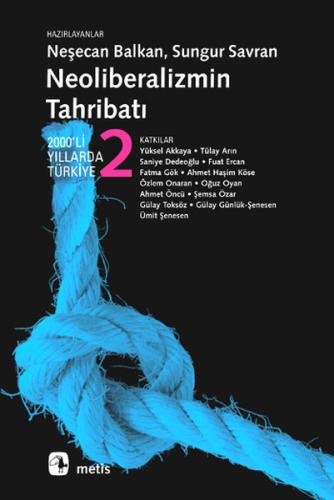 Neoliberalizmin Tahribatı