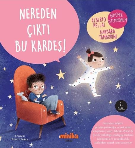 Nereden Çıktı Bu Kardeş! | Kitap Ambarı