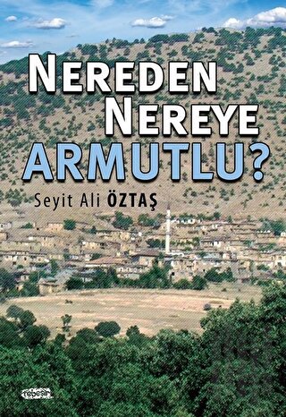 Nereden Nereye Armutlu? | Kitap Ambarı
