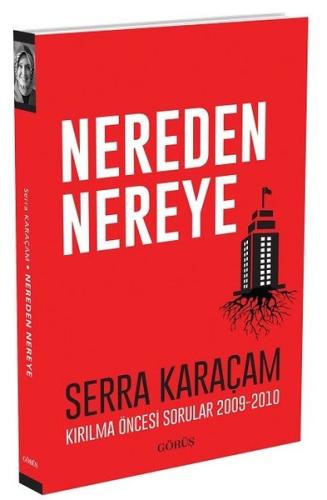 Nereden Nereye | Kitap Ambarı