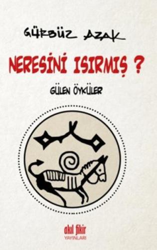 Neresini Isırmış? | Kitap Ambarı