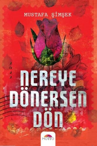 Nereye Dönersen Dön | Kitap Ambarı