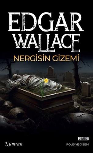 Nergisin Gizemi | Kitap Ambarı