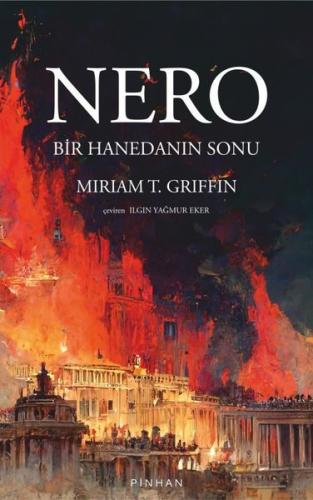 Nero - Bir Hanedanın Sonu | Kitap Ambarı