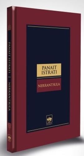 Nerrantsula | Kitap Ambarı