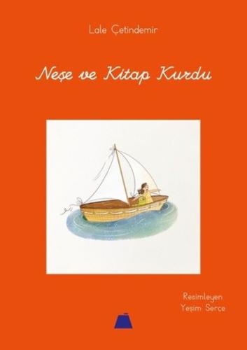 Neşe ve Kitap Kurdu | Kitap Ambarı