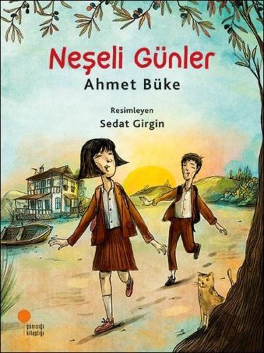 Neşeli Günler | Kitap Ambarı