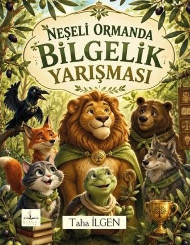 Neşeli Ormanda Bilgelik Yarışması
