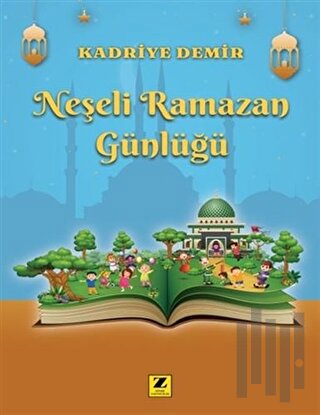 Neşeli Ramazan Günlüğü
