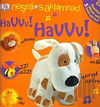 Neşeli Saklambaç! Havvv! Havvv!