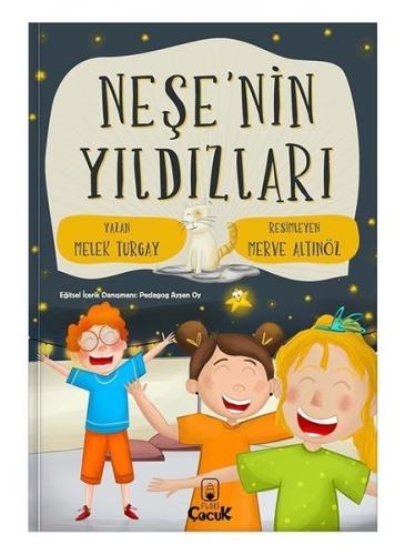 Neşe’nin Yıldızları | Kitap Ambarı