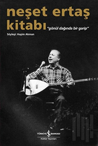 Neşet Ertaş Kitabı