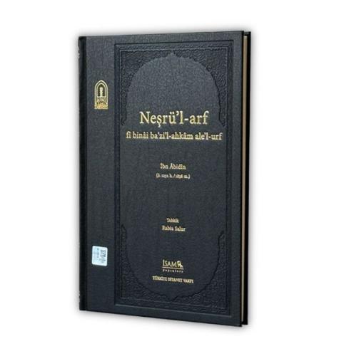 Neşrül Arf İbn Abidin