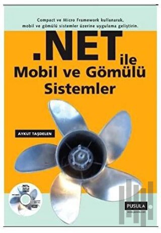 .NET ile Mobil ve Gömülü Sistemler