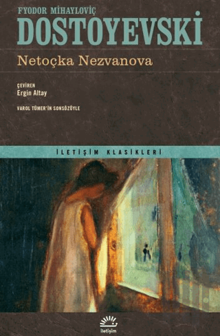 Netoçka Nezvanov | Kitap Ambarı