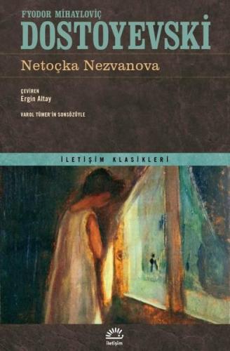 Netoçka Nezvanov | Kitap Ambarı