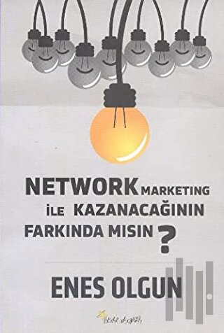 Network Marketing ile Kazanacağının Farkında Mısın? | Kitap Ambarı
