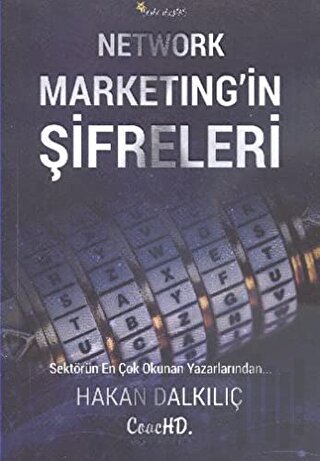 Network Marketing’in Şifreleri