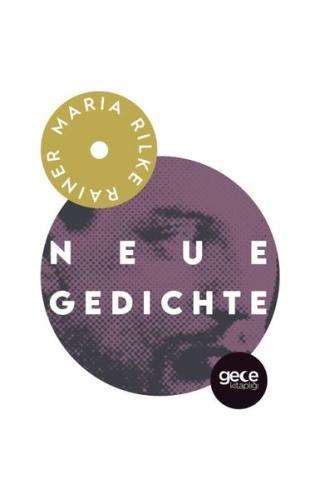 Neue Gedichte | Kitap Ambarı