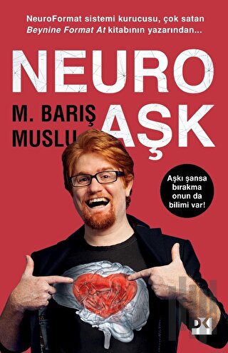 Neuro Aşk | Kitap Ambarı