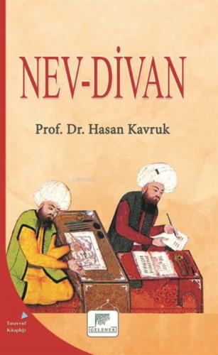 Nev-Divan | Kitap Ambarı