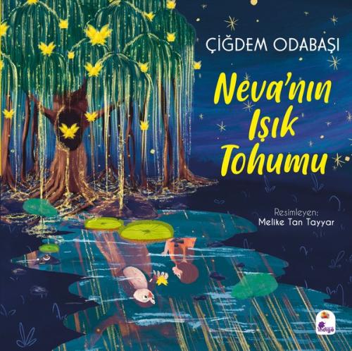 Neva'nın Işık Tohumu | Kitap Ambarı