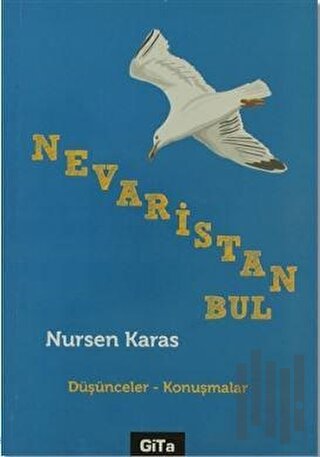 Nevaristan-Bul | Kitap Ambarı
